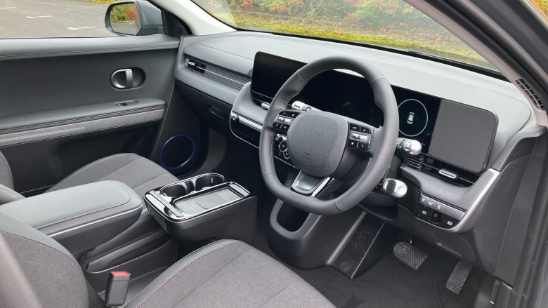 Hyundai IONIQ 5 168kW Premium 84 kWh 5dr Auto Electric Hatchback